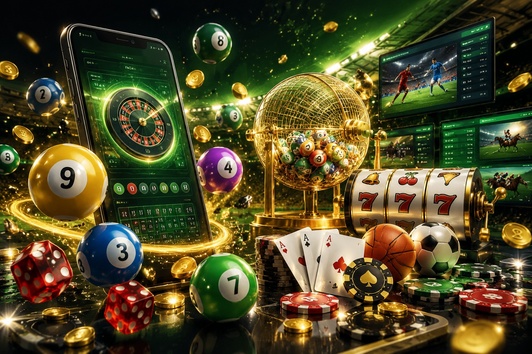 okkinh Casino – nạp rút tiền VNĐ nhanh chóng