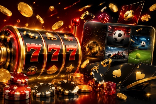 okkinh Casino – sòng bạc trực tuyến uy tín